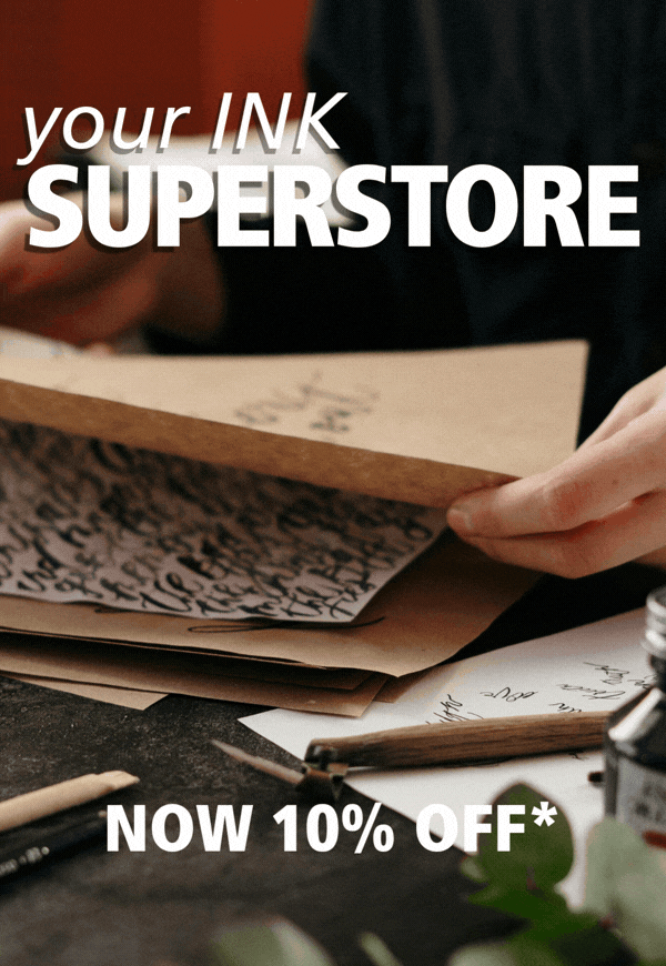 Your INK Superstore
